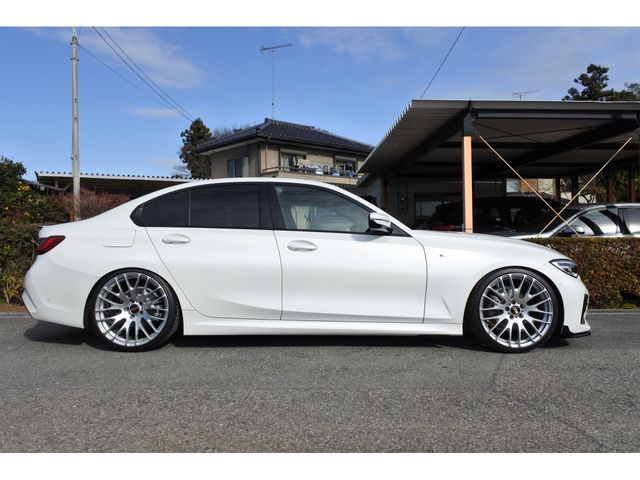 BMW 3series sedan