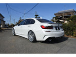 BMW 3series sedan