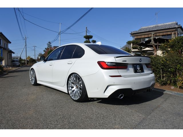 BMW 3series sedan
