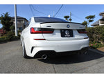 BMW 3series sedan