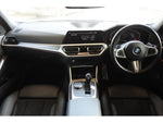 BMW 3series sedan