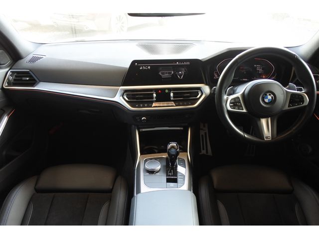 BMW 3series sedan