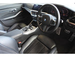BMW 3series sedan