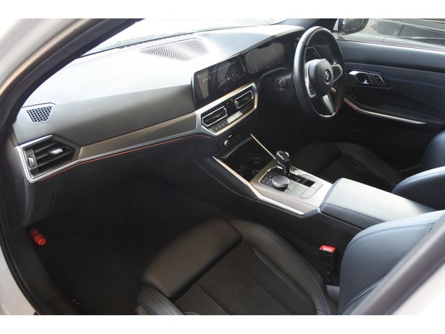 BMW 3series sedan