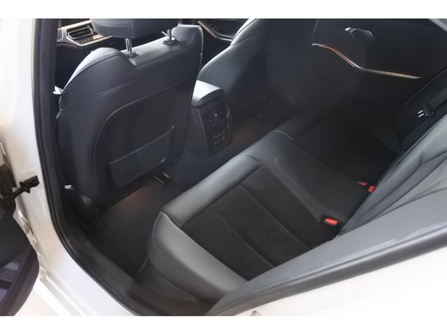 BMW 3series sedan