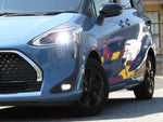 SIENTA HYBRID