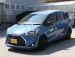 SIENTA HYBRID