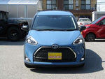 SIENTA HYBRID