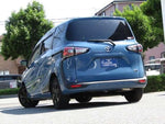 SIENTA HYBRID