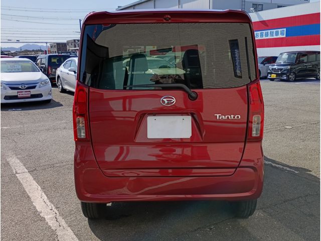 TANTO