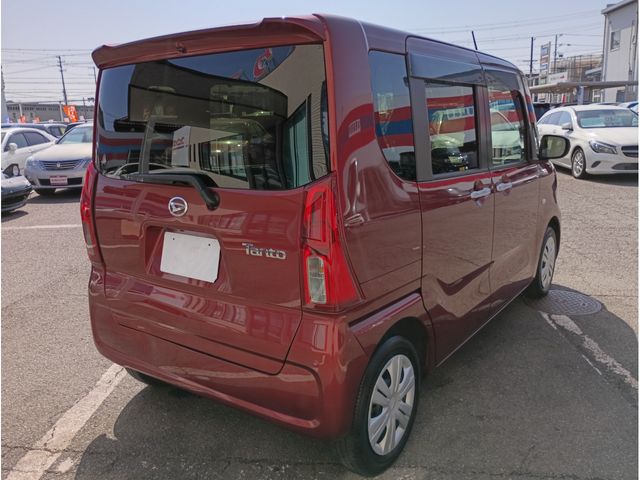 TANTO