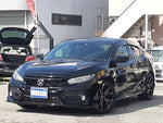CIVIC hatchback