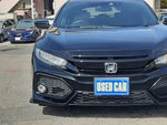 CIVIC hatchback