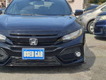 CIVIC hatchback
