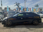 CIVIC hatchback