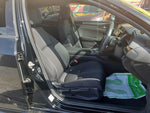 CIVIC hatchback
