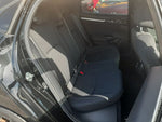 CIVIC hatchback