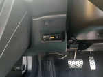 CIVIC hatchback