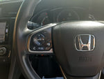 CIVIC hatchback