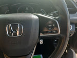 CIVIC hatchback