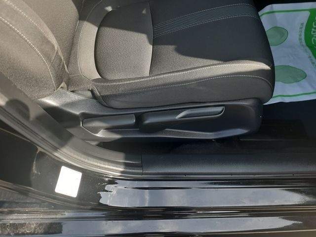 CIVIC hatchback