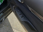 CIVIC hatchback