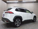 COROLLA CROSS HYBRID