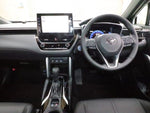COROLLA CROSS HYBRID