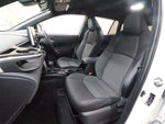 COROLLA CROSS HYBRID