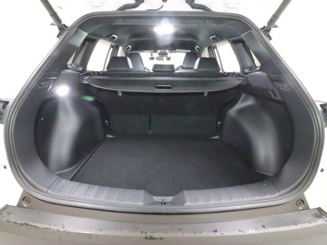 COROLLA CROSS HYBRID