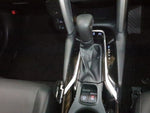 COROLLA CROSS HYBRID