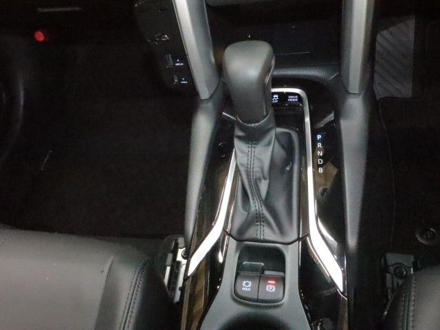 COROLLA CROSS HYBRID