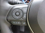 COROLLA CROSS HYBRID