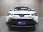 COROLLA CROSS HYBRID