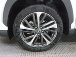COROLLA CROSS HYBRID