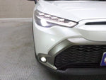 COROLLA CROSS HYBRID