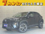 YARIS CROSS HYBRID