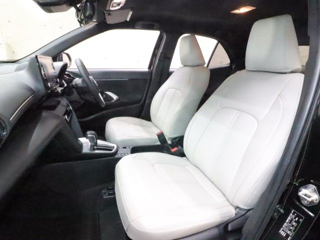 YARIS CROSS HYBRID