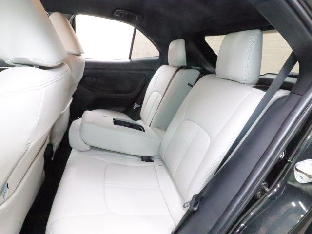 YARIS CROSS HYBRID