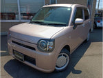 MIRA TOCOT 4WD