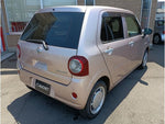 MIRA TOCOT 4WD