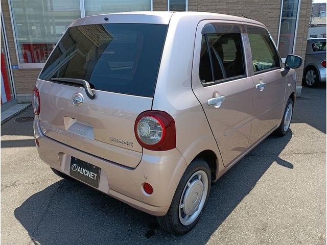 MIRA TOCOT 4WD