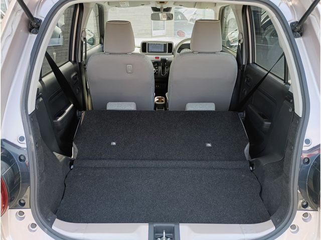 MIRA TOCOT 4WD