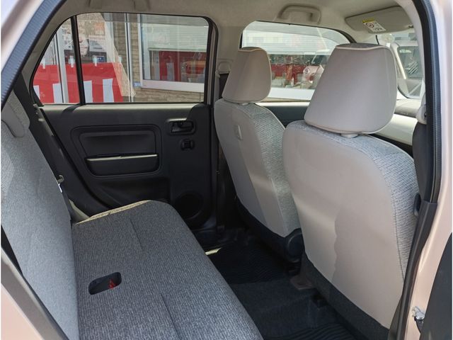 MIRA TOCOT 4WD