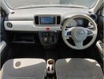 MIRA TOCOT 4WD