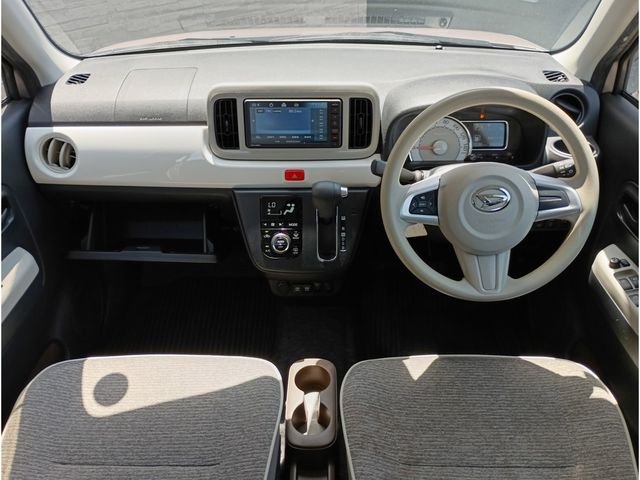 MIRA TOCOT 4WD