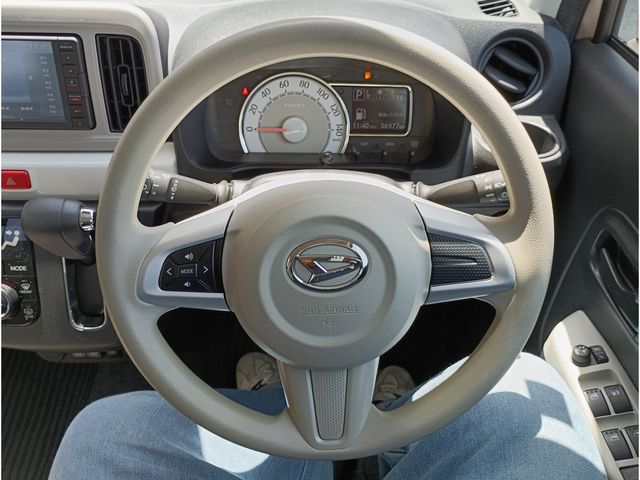 MIRA TOCOT 4WD