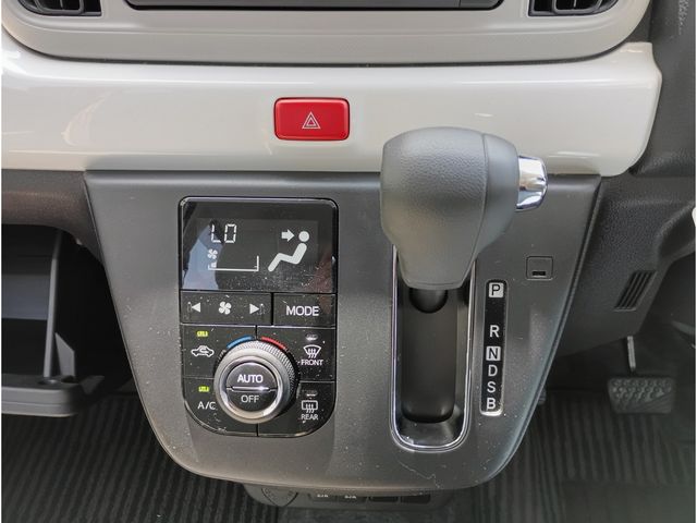MIRA TOCOT 4WD