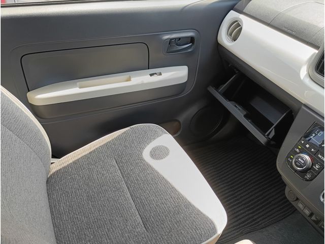 MIRA TOCOT 4WD