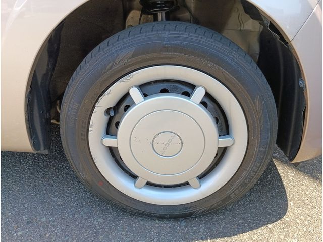 MIRA TOCOT 4WD